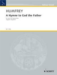A Hymne to God the Father